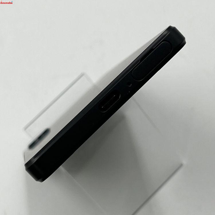 Xperia 1 IV 256GB ブラック SO-51C docomo 美品 中古[28166028