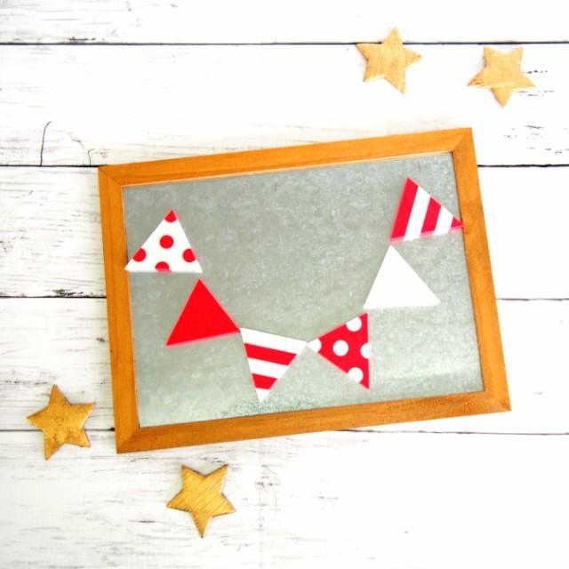 CODDLE KIDS ガーランドマグネット | 