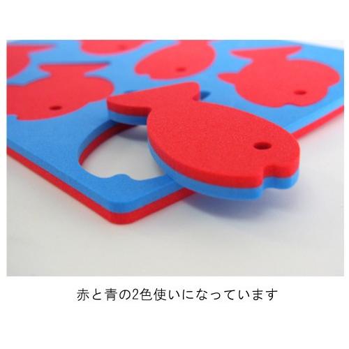 CODDLE KIDS おさかなちゃん 日本製 |  | 01