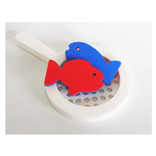 CODDLE KIDS おさかなちゃん 日本製 |  | 05