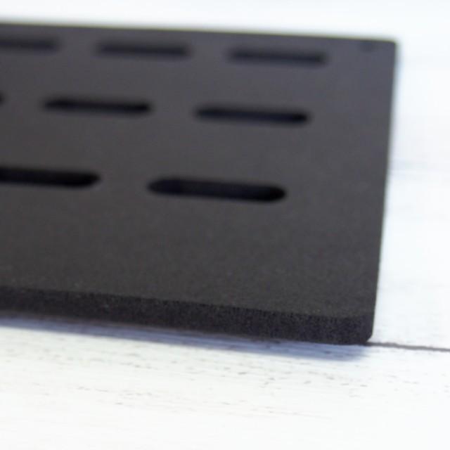 イヤリングディスプレイボード 黒 |  | 04