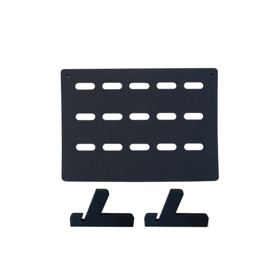 イヤリングディスプレイボード 黒 |  | 05