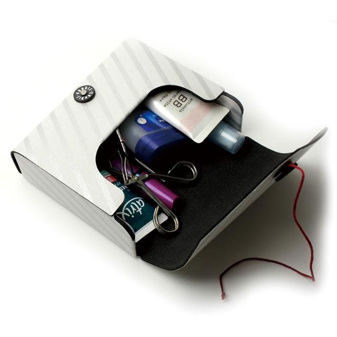 CODDLE コドル +PAPER04【デジタルガジェット・化粧ポーチ】 |  | 07