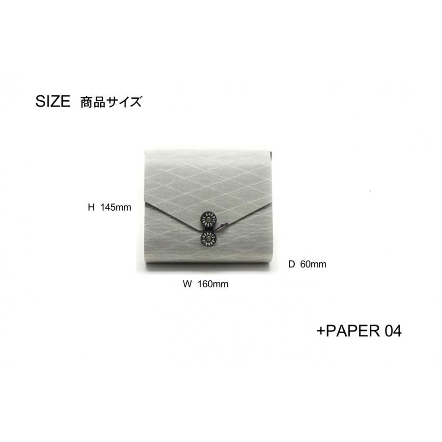 CODDLE コドル +PAPER04【デジタルガジェット・化粧ポーチ】 |  | 09