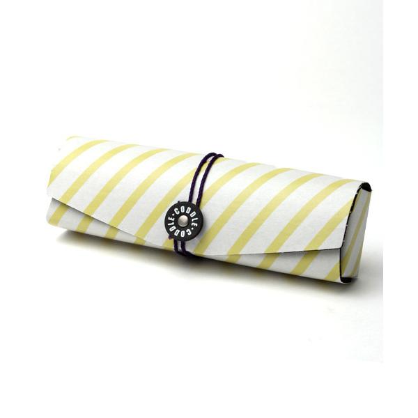 CODDLE コドル +PAPER06【メガネケース】 |  | 17