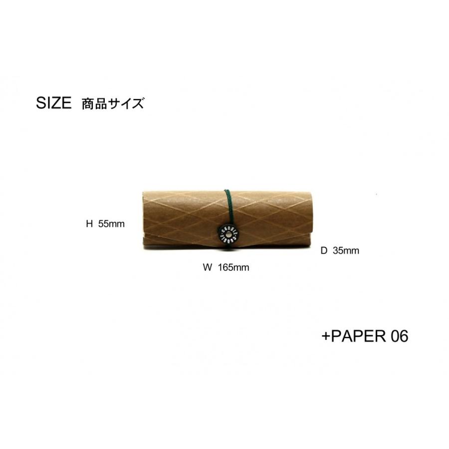 CODDLE コドル +PAPER06【メガネケース】 |  | 09