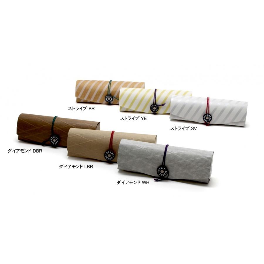 CODDLE コドル +PAPER06【メガネケース】 |  | 10