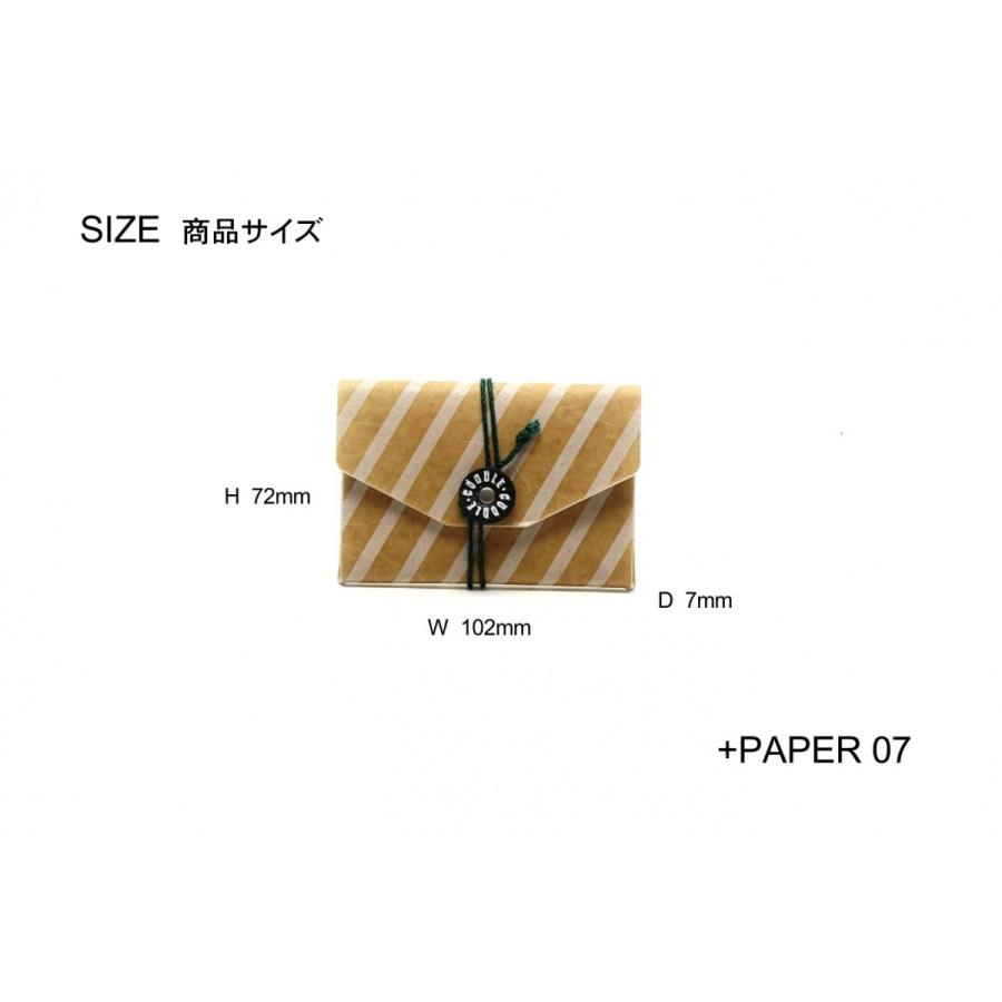 CODDLE コドル +PAPER07【USBケース】 |  | 09