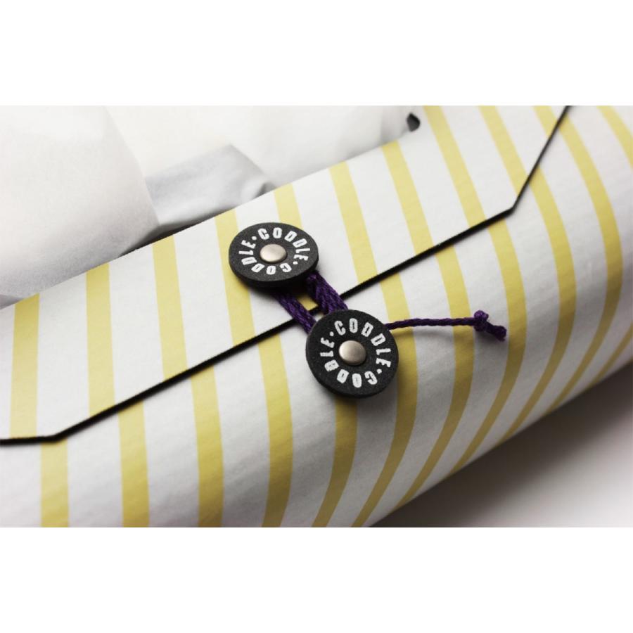 CODDLE コドル +PAPER08【BOXティッシュケース】 |  | 08