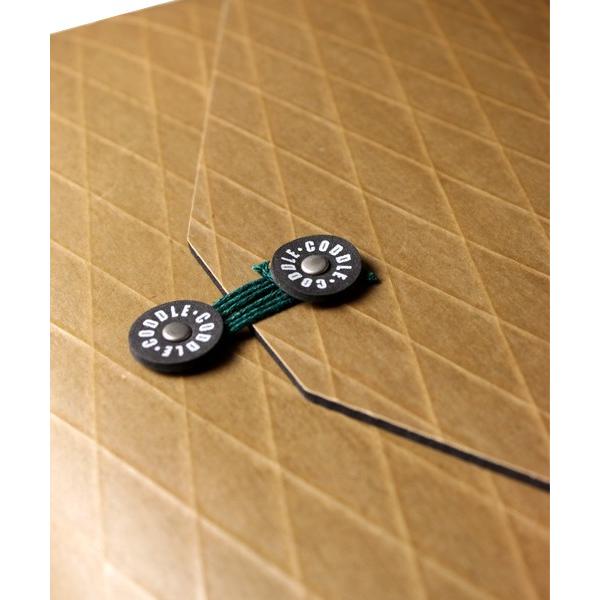 CODDLE コドル +PAPER09【ふくさ・パスポートケース】 |  | 11