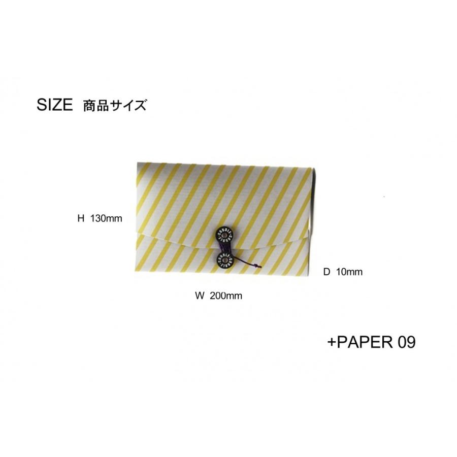 CODDLE コドル +PAPER09【ふくさ・パスポートケース】 |  | 09