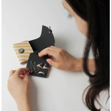 CODDLE コドル +PAPER11【アクセサリーケース】 | 