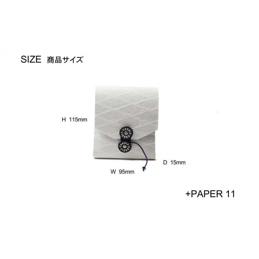 CODDLE コドル +PAPER11【アクセサリーケース】 |  | 09