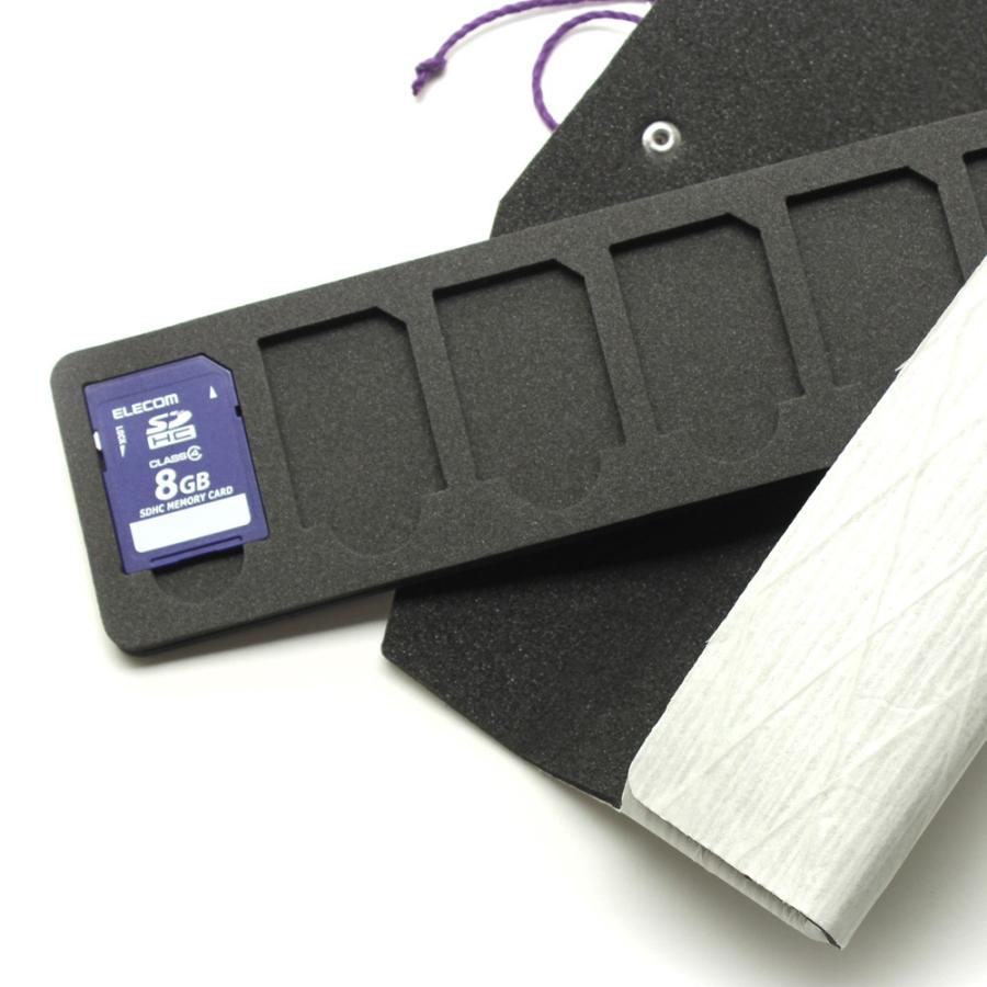 CODDLE コドル +PAPER13【SDカードケース】 |  | 07