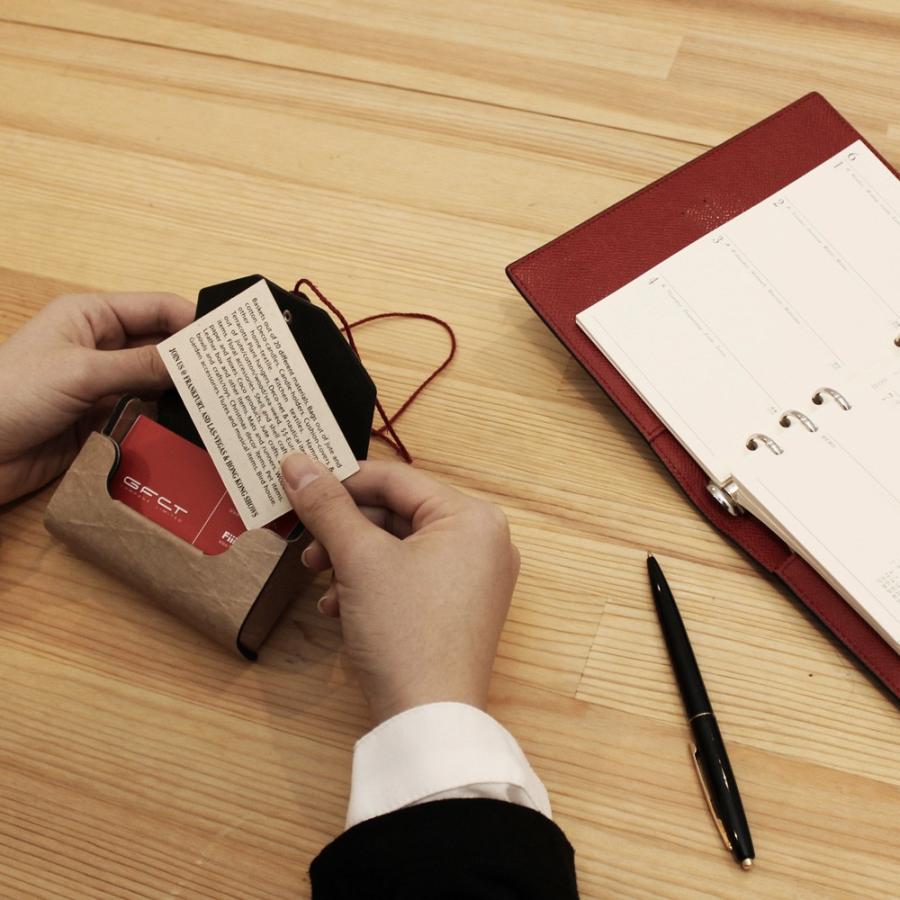 CODDLE コドル +PAPER14【カードケース】 | 