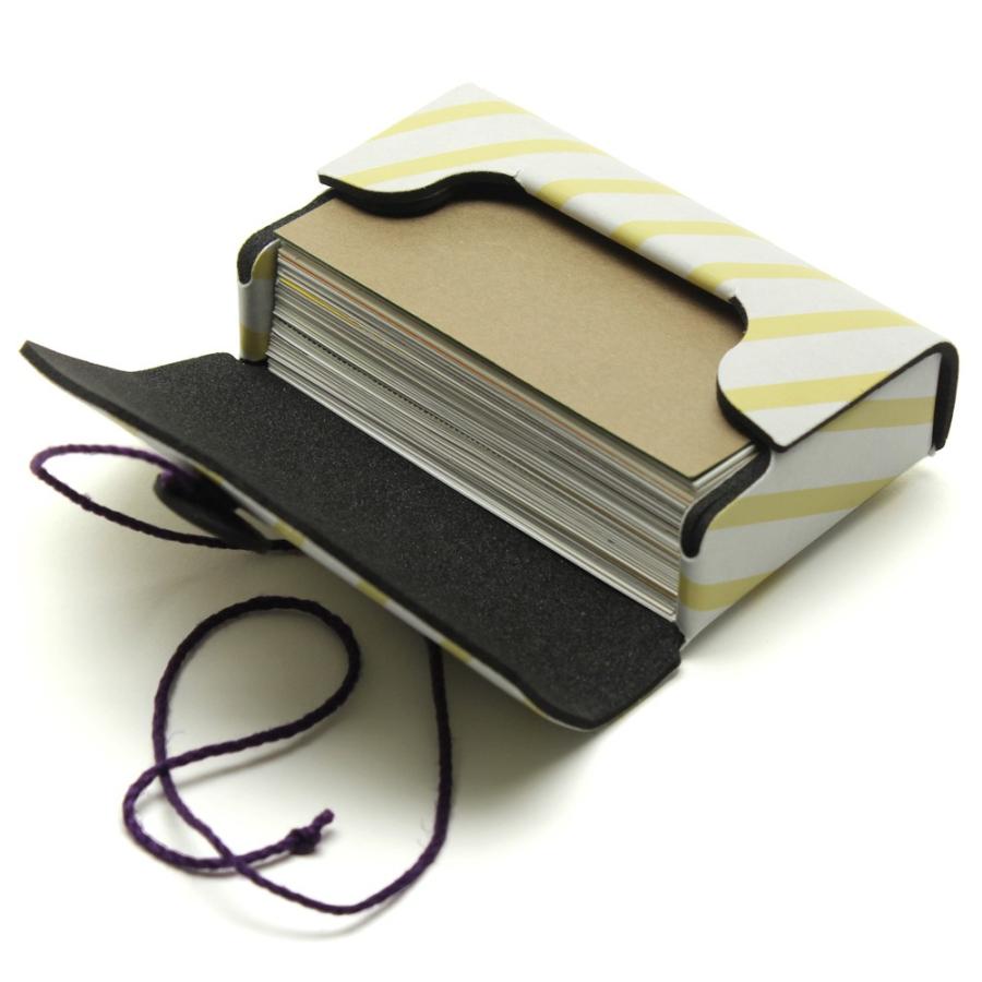 CODDLE コドル +PAPER14【カードケース】 |  | 07