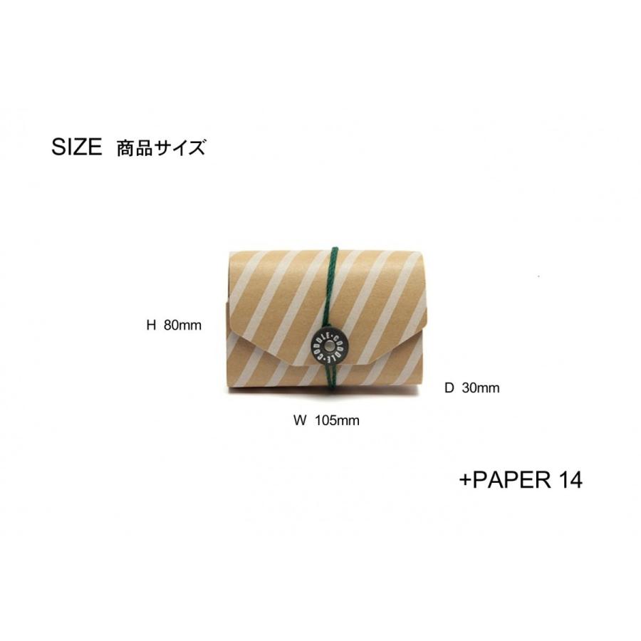 CODDLE コドル +PAPER14【カードケース】 |  | 09