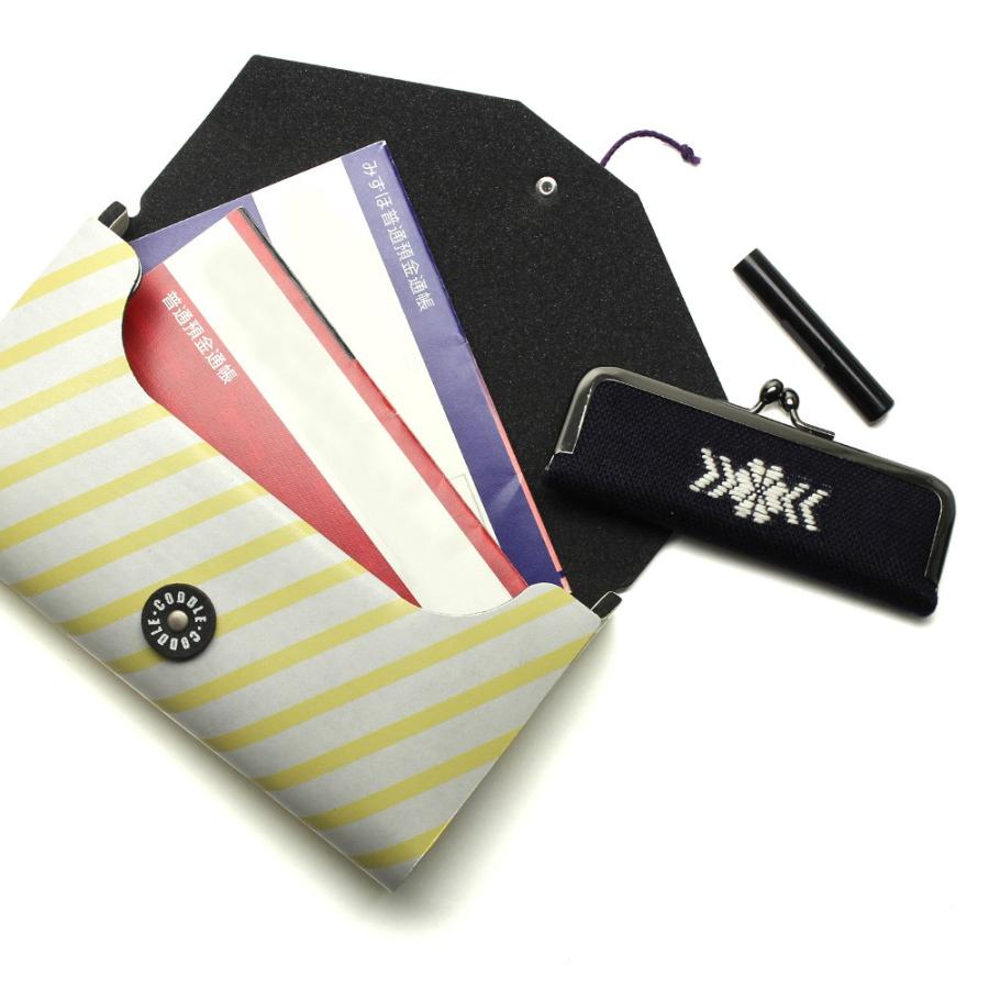 CODDLE コドル +PAPER15【コスメポーチ】 |  | 07