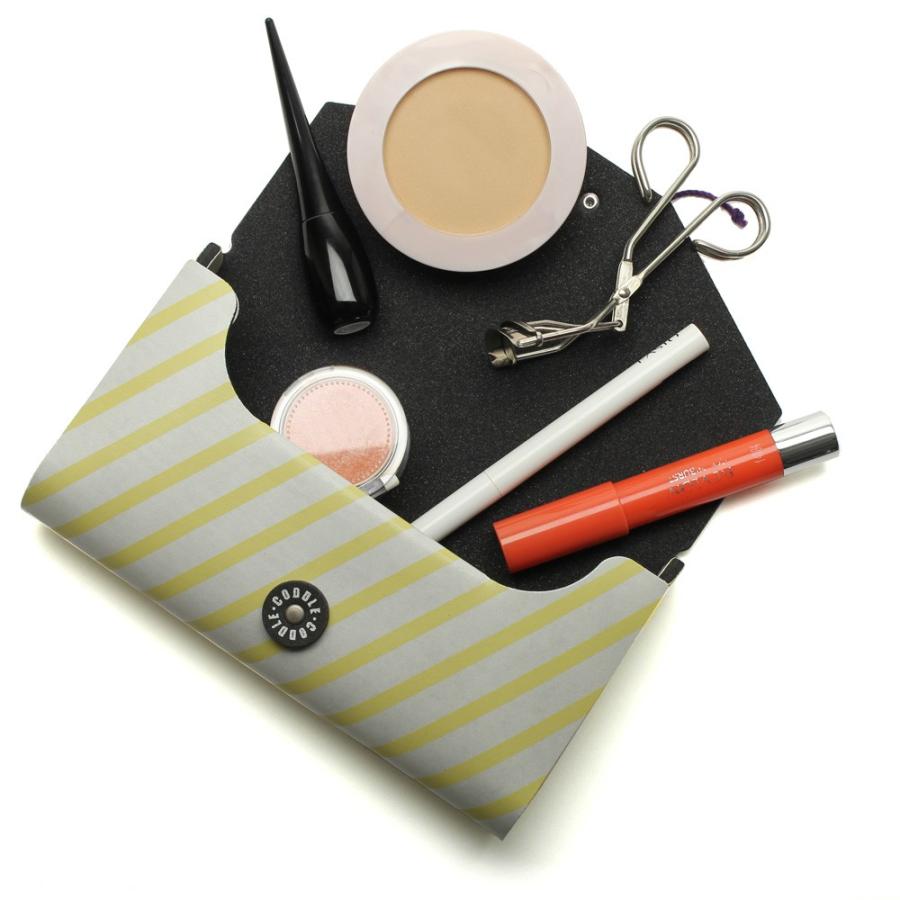 CODDLE コドル +PAPER15【コスメポーチ】 |  | 08