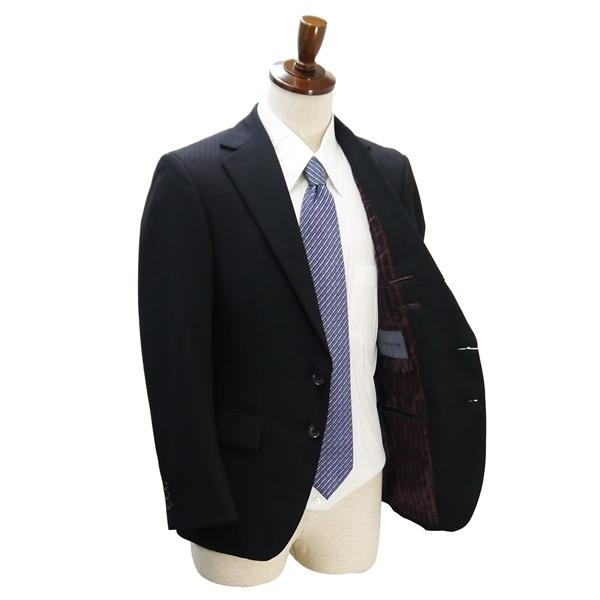 GINZA Global Style Technical Worsted Fabric 2つボタン シングルスーツ A4 S ダークグレー 暗灰色 春秋冬 N8-0029 5NE015 | ブランド登録なし | 01