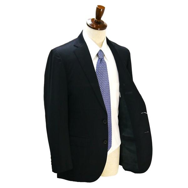 EDIFICE Le plus eleve エディフィス 2つボタン シングルスーツ Y6 M ダークグレー 春秋 合物 08-041-320-0003-1-0 5NG063 | EDIFICE | 01