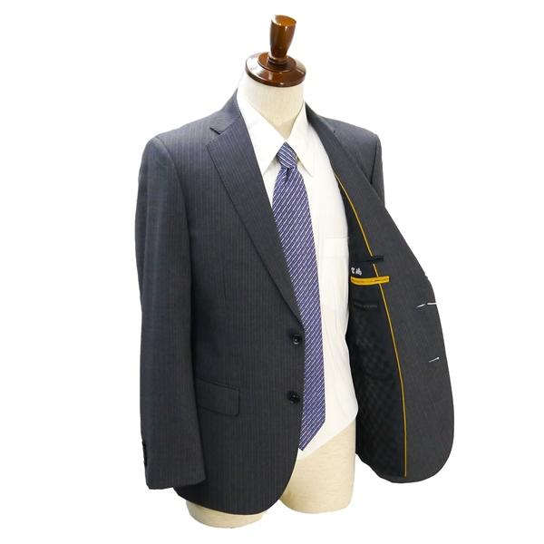 スーツ メンズ 紳士服 セットアップ ウォッシャブル 2点セット
