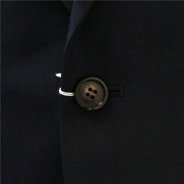 HANABISHI ハナビシ 2つボタン シングルスーツ 袖口4つボタン AB4 M