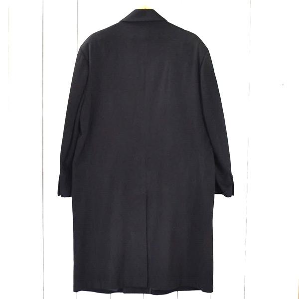 ウインドアーマー Wind Armor カシミヤ100％ 6つボタン ダブル