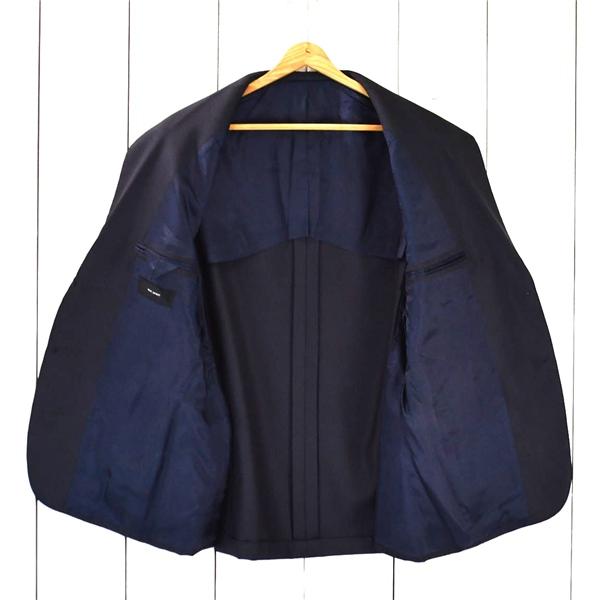 2023 Spring & Summer – Italian Balloon Jacket – | RING