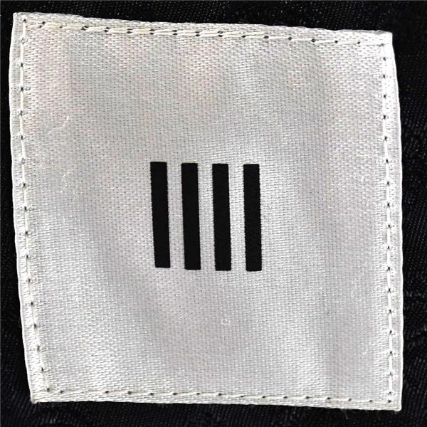 スーツセレクト 伊製ゼニア生地 2つボタン シングル ジャケット Y5 / S ダークブラウン チェック 袖口4つ釦 本切羽 SLJP2201 / 5TJ020 | SUIT SELECT | 03