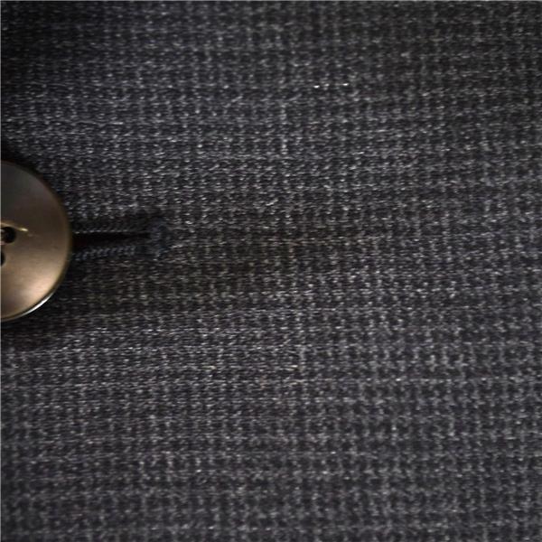 スーツセレクト 3つボタン シングル 段返り ジャケット BB5 / M ダークグレー 袖口4つ釦 春秋冬対応 SLS1807 / 5TJ022 | SUIT SELECT | 02