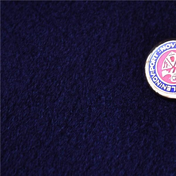 KOMIYA 金ボタン 4つボタン ダブル ブロークンスーツ ジャケット×パンツ AB8 / XL ダークネイビー/マルチカラーオーバーチェック / 5TJ040 | ブランド登録なし | 02