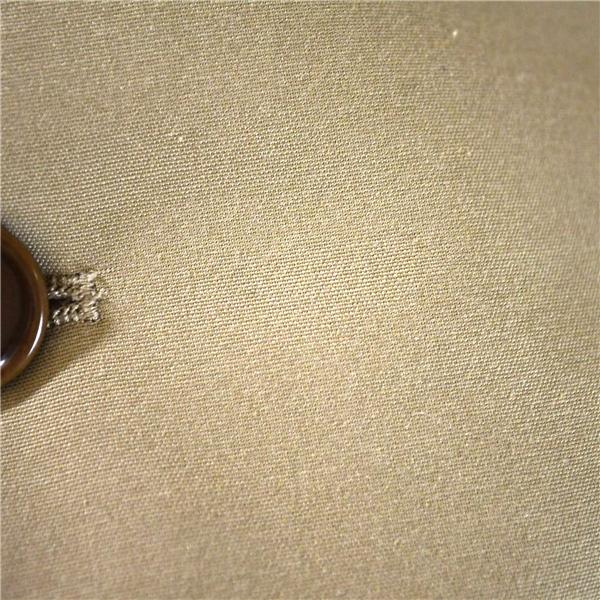 ブルックスブラザーズ コットン混 2つボタン シングル ジャケット 40SHT / L ベージュ 袖口3つ釦 春夏秋対応 19-16-2359 / 5TJ050 | BROOKS BROTHERS | 02