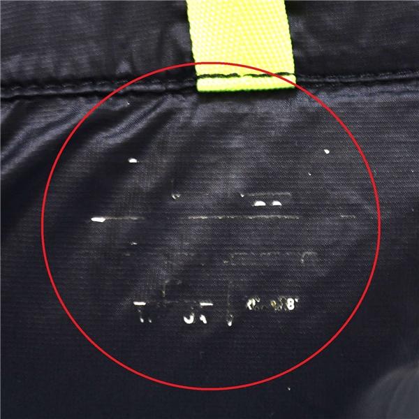 POLO SPORT ラルフローレン フルジップアップ ダウンベスト S / 170/92A ブラック 秋冬対応 776594717003 / 5TK034 | POLO RALPH LAUREN | 05