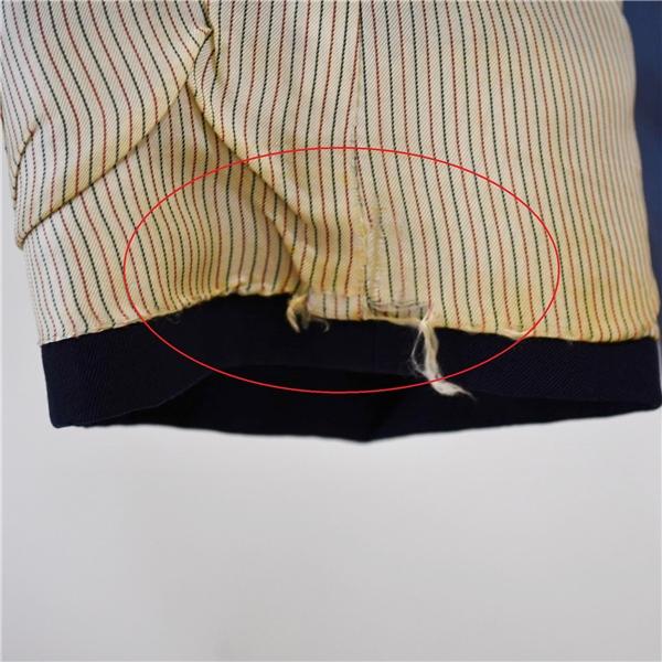 ポールスミス 2つボタン シングルスーツ L A7 ダークネイビー FQ-R0229 合物 春秋 5XD060 | Paul Smith | 05