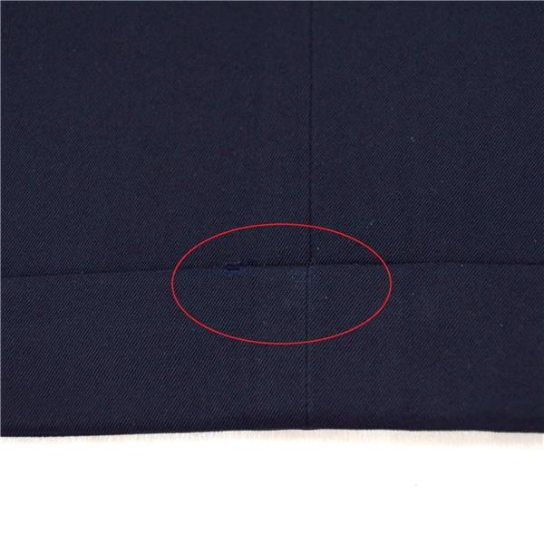 ポールスミス 2つボタン シングルスーツ L A7 ダークネイビー FQ-R0229 合物 春秋 5XD060 | Paul Smith | 08