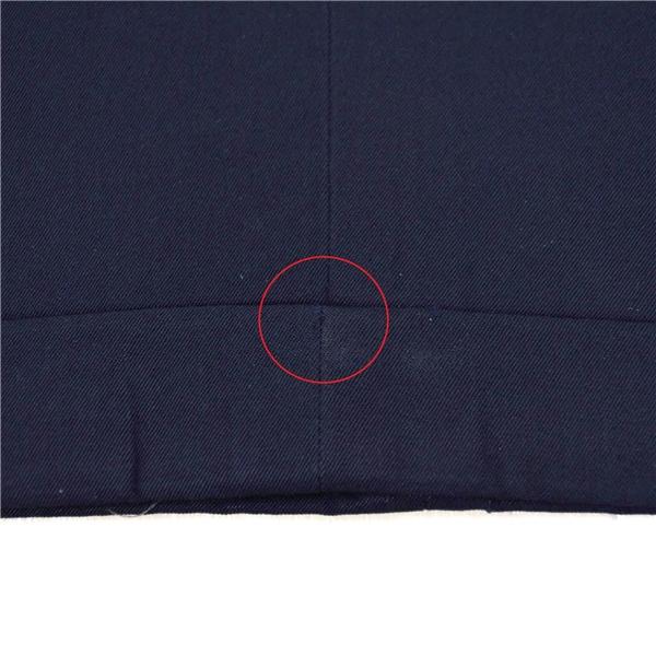 ポールスミス 2つボタン シングルスーツ L A7 ダークネイビー FQ-R0229 合物 春秋 5XD060 | Paul Smith | 09