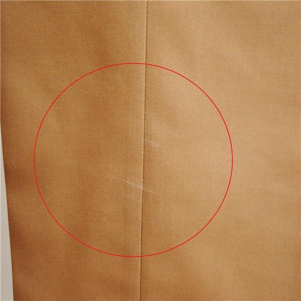 TAGLIATORE 2つボタン シングルスーツ L YA7 キャメルブラウン 2SVJ26D11 合物 春秋 5XF027 | TAGLIATORE | 07