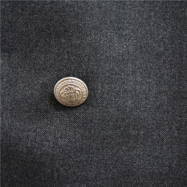 HAWK EYE 6つボタン ダブルスーツ XXL K7 ダークグレー ノータック 大きめサイズ 4903486 合物 春秋 5XF128 | ブランド登録なし | 02