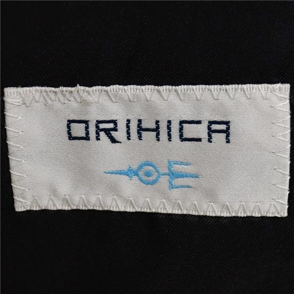 オリヒカ 2つボタン シングルスーツ M A5 ダークグレー ノータック 8553025S 夏物 春夏 薄手 5XG053 | BURBERRY | 03