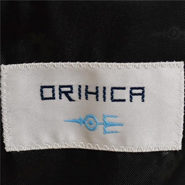 オリヒカ 2つボタン シングルスーツ S Y4 ダークグレー グレンチェック ノータック 袖口4つ釦 開き見せ 2452072S 合物 春秋 5XJ055 | BURBERRY | 03