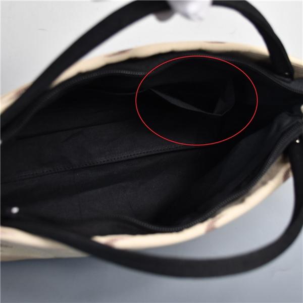 和装バッグ 利休バッグ クリーム ベージュ ハンドバッグ 燕柄 風柄 着物 お茶席 結婚式 入学式 卒業式 5XK020 | ブランド登録なし | 08