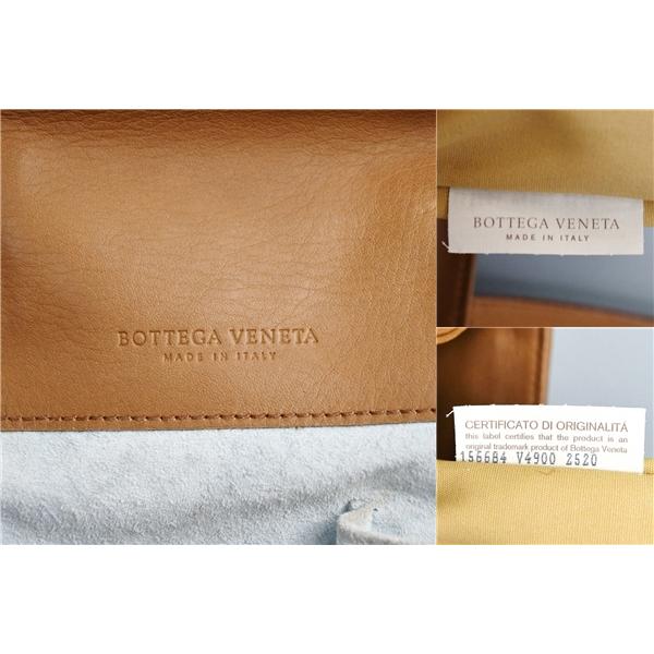 ボッテガヴェネタ トートバッグ イントレチャート カーフレザー レディース 本革 メンズ BOTTEGA VENETA  156684 V4900 2520 5XK029 | BOTTEGA VENETA | 04