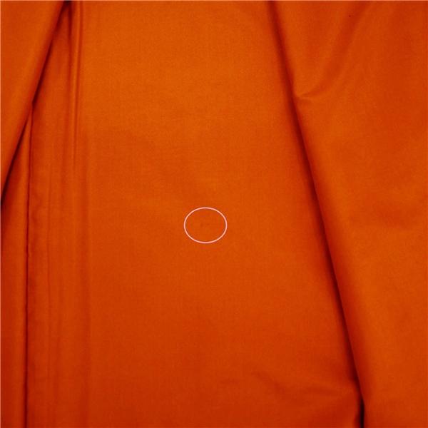 着物 正絹 女性 紬 絣 小紋 袷きもの ダークネイビー 濃紺 身丈153cm 絹100％ 普段着 お稽古 着付け 観劇 和装  5XK037 | ブランド登録なし | 09