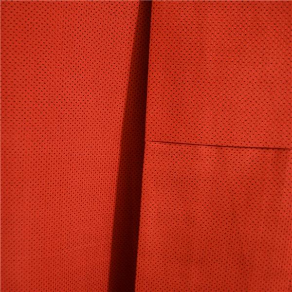 着物 正絹 女性 色大島紬 絣 小紋 袷きもの 赤 橙色 オレンジ 身丈153cm 絹100％ 普段着 お稽古 着付け 和装 5XK038 | ブランド登録なし | 03