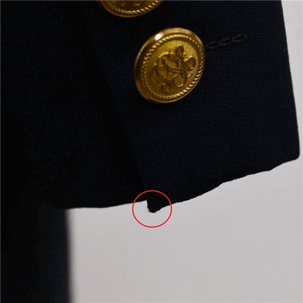 Jプレス 2つボタン シングルスーツ S A4 ダークネイビー ノータック セパレート セットアップ J.PRESS BZOV-NM-0503 夏物 春夏 5XL069 | J.PRESS | 05