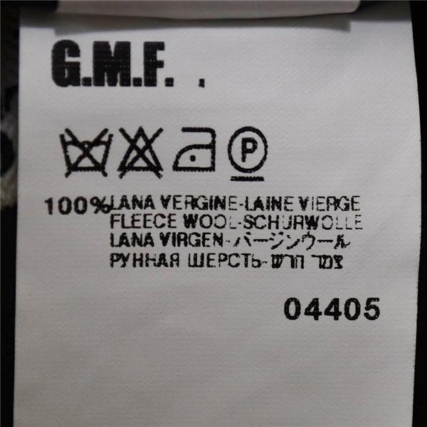 GIANFRANCO FERRE STUDIO 2つボタン シングルスーツ XL A8 ダークグレー 袖口4つ釦 開き見せ 04405 合物 春秋 5XL070 | ブランド登録なし | 05