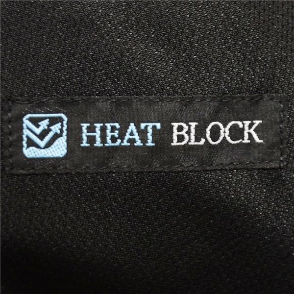 INTIMAGE 2つボタン シングルスーツ L AB7 ダークネイビー ストライプ ノータック 袖口4つ釦 開き見せ 831409 夏物 春夏 薄手 5XL093 | ブランド登録なし | 04