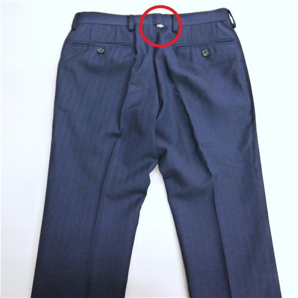 green label reraxing ユナイテッドアローズ 2つボタン シングルスーツ A3 S ダークネイビー 春秋冬 3121-161-1496 6NA014 | green label relaxing | 05