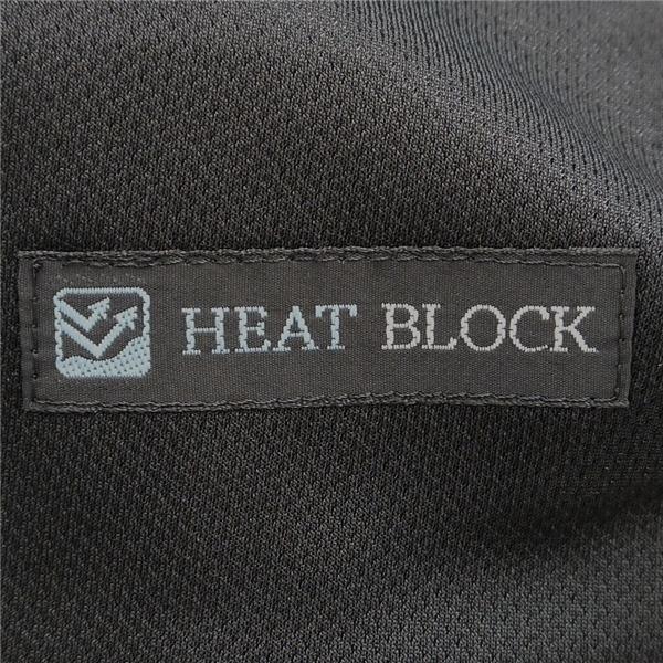 INTIMAGE HEAT BLOCK 2つボタン シングルスーツ 袖口3つ釦 A5 M ダークグレー チェック ワンタック 春夏 V1222457-21 6NA103 | ブランド登録なし | 05